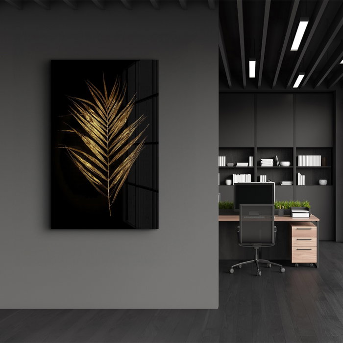Wallity Pintura Decorativa de Vidrio Templado Multicolor 46 x 72 cm Wallity Pintura Decorativa de Vidrio Templado Multicolor 46 x 72 cm
